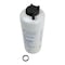 Donaldson Fuel Filter, Spin-On Twist And Drain, Outer Dia 3.66 In. 93Mm 10 Micron, P551000 P551000 - alternate 1